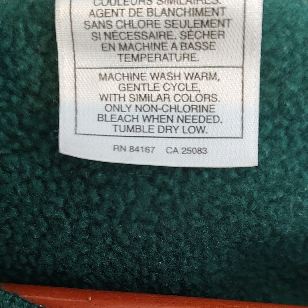Disney Green Tigger Crewneck Sweater - Picture 7 of 7